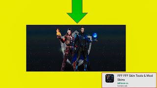 fff fff skin tool and mod skins | fff fff skin tool and mod skins app review screenshot 4