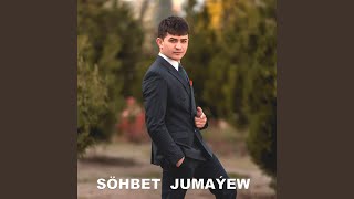 Yaryn Bar Ekeni Feat. Sohbet Jumayew