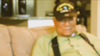 Inside the 100th Honor Flight from Columbus to Washington D.C.