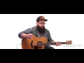 Blue Ain't Your Color Keith Urban - Guitar Lesson and Tutorial