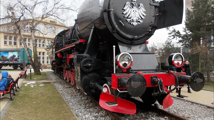 Ty2-559 Steam Locomotive