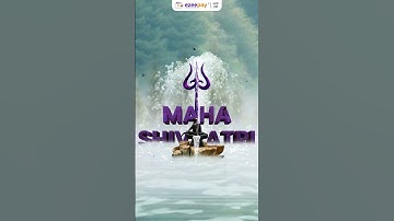 🔱 Har Har Mahadev. Wishing You a Blessed Maha Shivratri 🙏 | #Mahashivratri2025 #Shivratri