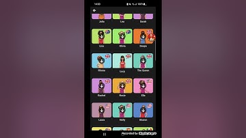 Plotagon Voices British Lucy EUROPE