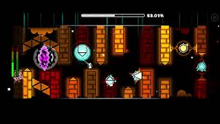 Cataclysm showcase 60 fps