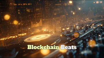 Blockchain Beats: Saving Artists’ Royalties with Web3!