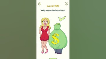 DOP 2 Level 990 - Solve! #shortsfeed #viralvideo #new #dop2