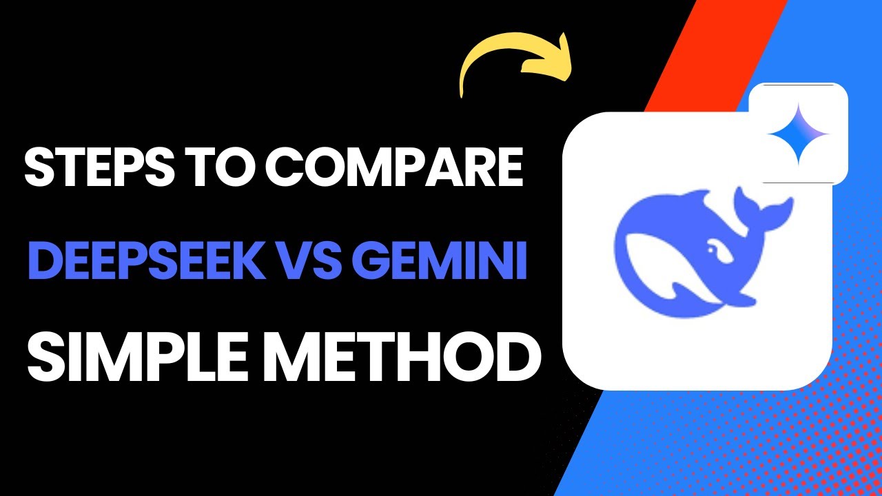 Как бесплатно использовать Deepseek AI