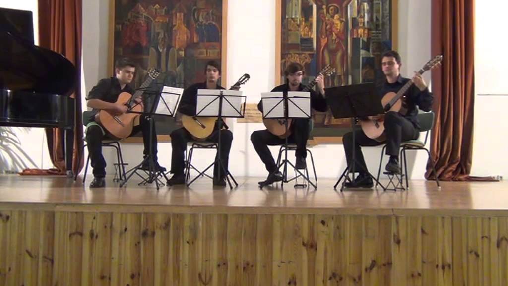 J. S. Bach: Fugue on a theme of Corelli