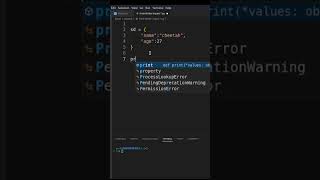 Celebrity How to Use dict in Python | Easy python Dictionary Tutorial #coding #linux #python Net Worth