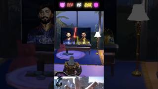 AJ SAM 7.30 MAHA MUQABLA RCB VS CSK 😈 KANTE KA TAKKAR | #shortvideo#bgmi #viralshort#cskipl#bgmi#rcb