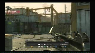 Black OPs 4 Piece Spawn Tube HC SnD