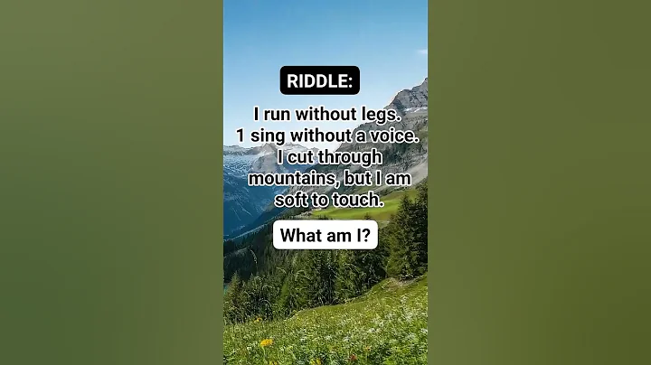 BRAIN TEST   #riddle #brainteaser #puzzle