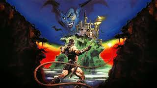 All Clear - Castlevania Famicomnes