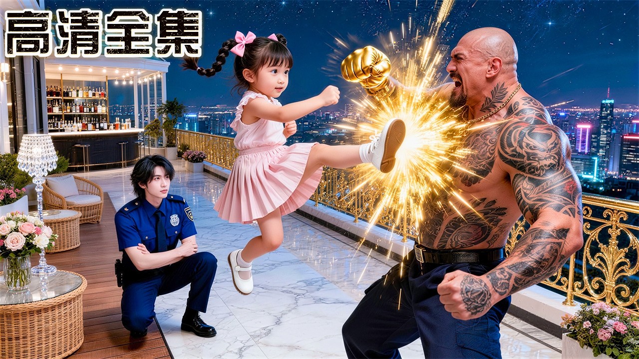 末世最強傭兵穿成現代被渣爹害死的八歲萌寶,她果斷換一個爹,把保安廢柴爹直接養成最強天才逆天改命!#改造紈絝爹爹 #新劇全集 #短劇推薦 #minidrama