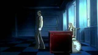 Hellsing Episode 11 Transcend Force Part 1