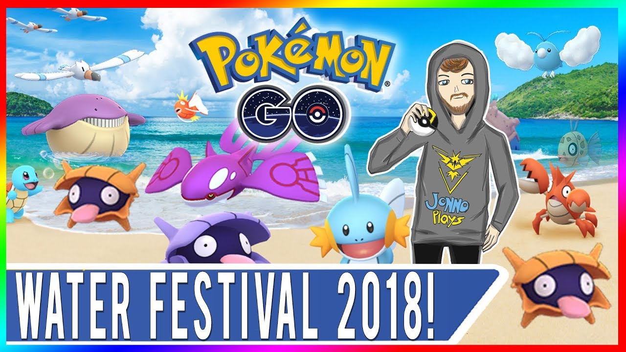 EX RAID PASS WAVE TODAY! Did You Get A Pass? Shiny Kyogre Hunting Before They're Gone