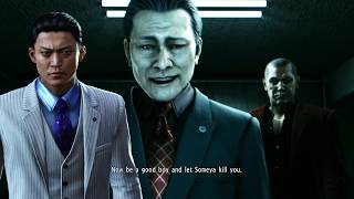 Yakuza 6 The Song of Life Finale The Unforgiven PC Steam
