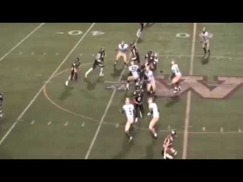 Joey Notch : West Torrance (CA) Class of 2013 -  Senior Year Highlights