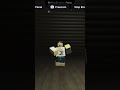 Just a test! Bang Bang Bang edit (making a real one soon) #forsaken #roblox #forsakenroblox #edit