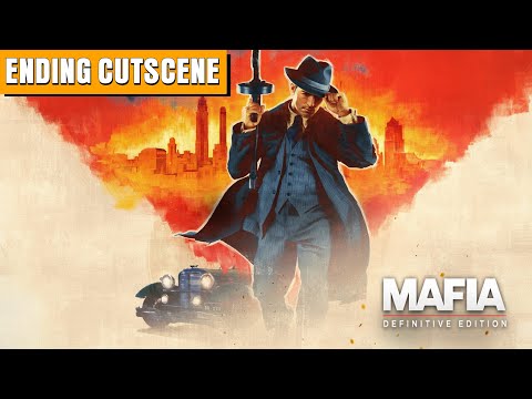 download mafia definitive edition ending for free download mafia definitive edition ending for free