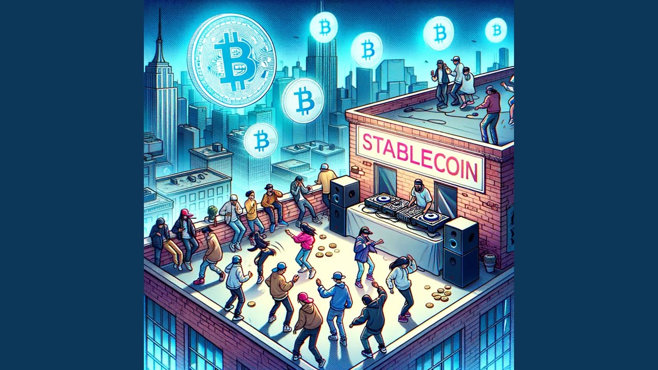 STABLECOIN