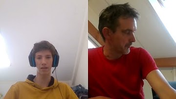 In gesprek met leerlingen: Algoritmes en de impact - juni 2021