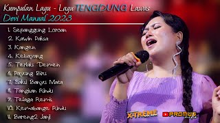 Kumpulan Lagu - Lagu Tengdung Lawas DEVI MANUAL 2023 Versi Orkes Dangdut X-treme Live Music