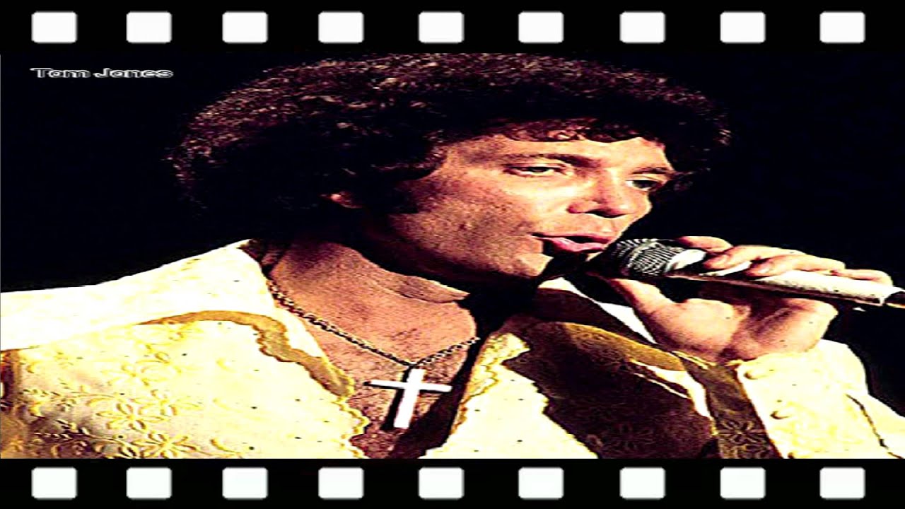 TOM JONES I WHO HAVE NOTHING ( Video HD ) YouTube