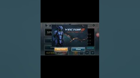Vector Level Hack Coins