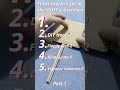 Our TOP 5 Projects (Ranked) 🔥