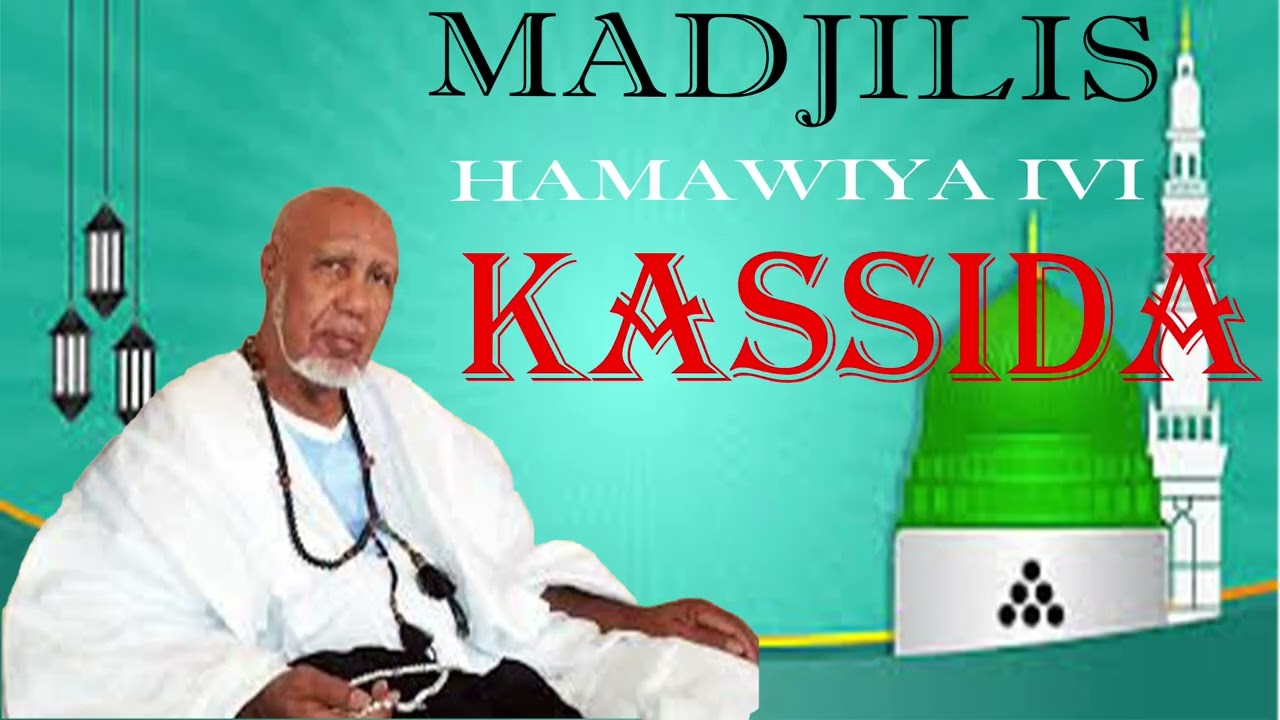 4 Kassida Bakore Sylla 22 Janvier 2026