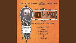 Mazurka in A minor, Op. 17 No. 4