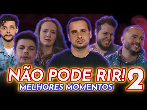 NÃO PODE RIR! OS MAIORES IMITADORES DO UTC