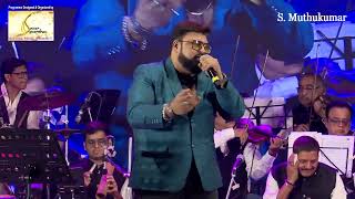 Part 1 R D Show 2026