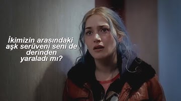 Taylor Swift - All Too Well (10 Minute Version) (Türkçe Çeviri)