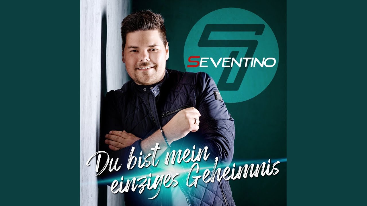 Du bist mein einziges Geheimnis - YouTube