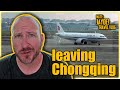 Wrapping up my Chongqing Trip | Chongqing Vlog