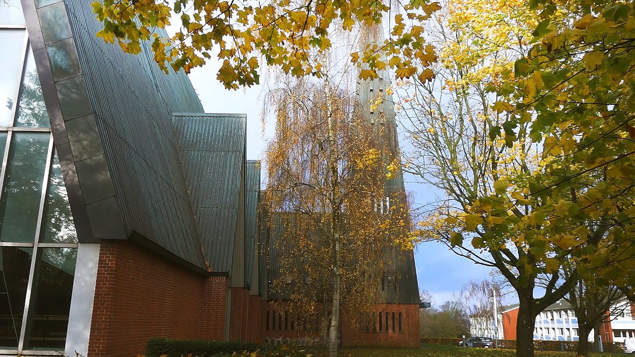 251113 Torsdag (1) Brændkjær med Borch (2) Slottet i Juleværkstedet (3) November ved Verdensmålspl.