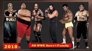 Peter Maivia