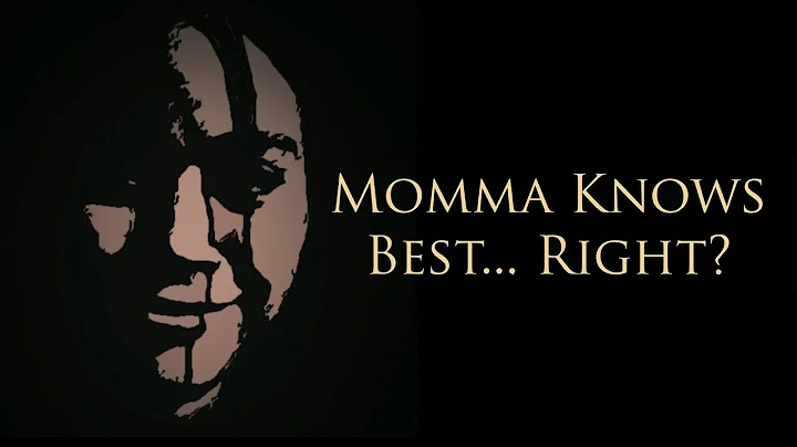 Momma Knows Best... Right? | Trailer | Elmer J. Ho...
