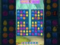 HARD LEVEL! 😪 A MATCH 3 GAME LIKE CANDY CRUSH IN UNITY 🤯 #candycrush