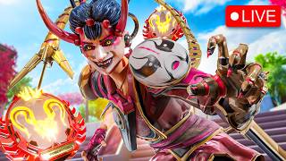 🔴 LIVE Season 28 Predator Ranked Grind! 🔴Apex Legends Solo Queue