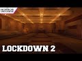 LOCKDOWN 2 (Minecraft Horror Film)