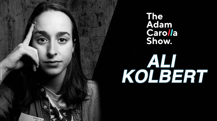 Ali Kolbert | The Adam Carolla Show 09/29/2022