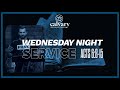 Wednesday Night Service - Acts 6:8-15