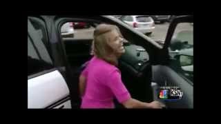 KSN Reports on the "Jenkins on the Job" Tour in Topeka