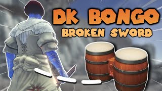 How To DK Bongo Dark Souls