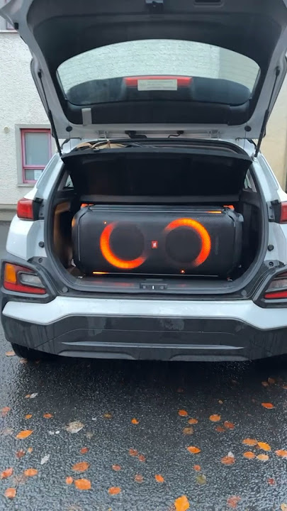 JBL PartyBox 710 Bass Test Outdoors 🎸 #travisscott #star #jbl #viral