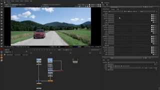 Nuke In Production Tutorial - Part 6