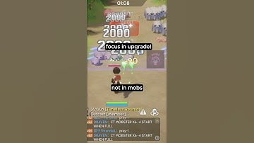 🎮 ROO how to get max score in poring crusade  #ragnarokorigin #shortvideo #viral #gamingshorts